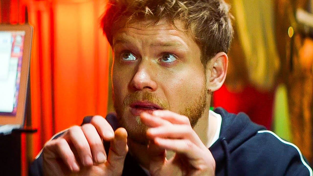 Непослушник (2022) фильм комедия смотреть онлайн