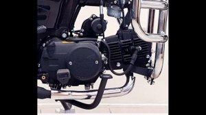 Это надо сделать после покупки мопеда Альфа