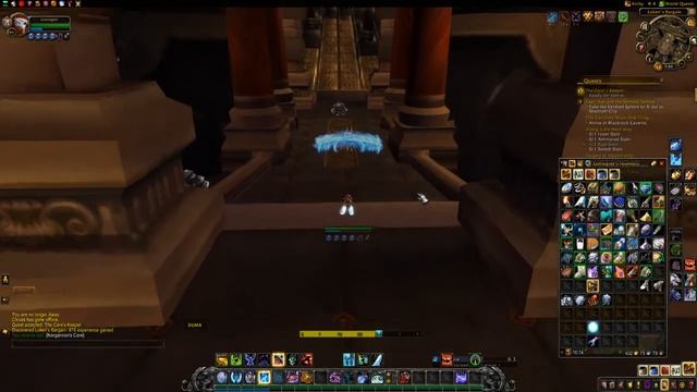 The Core's Keeper quest - World of Warcraft The Summit of Storm Peaks Achievement смотреть онлайн
