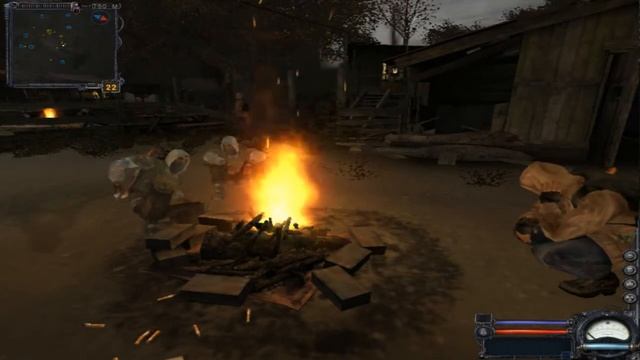 Сбылась у человека мечта, полетел. смотреть онлайн