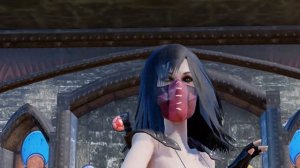 [MMD] MKX Mileena Suicide Parade/Paraido hentai R-18
