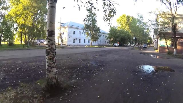 Прогулки по Кирсу 3 смотреть онлайн