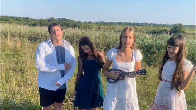 YAKTAK Feat. SOBOL- Погляд (COVER)