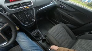 Подержанный Опель Мокка - посмотрите на эти проблемные места перед покупкой