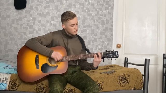 Александр Буйнов "Падают листья" смотреть онлайн