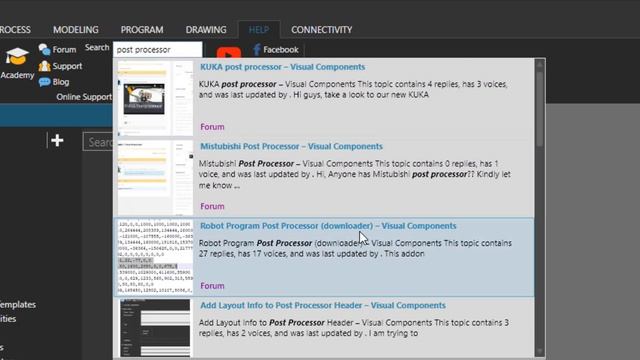 Find and Use Python Add-ons смотреть онлайн