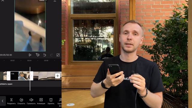 Мастерская контента. Седьмой выпуск: как сделать крутое видео завтрака. смотреть онлайн