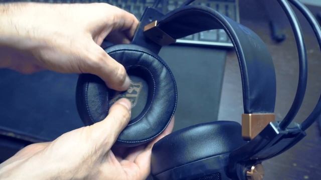 Somic G941 Review - Still The Best! смотреть онлайн