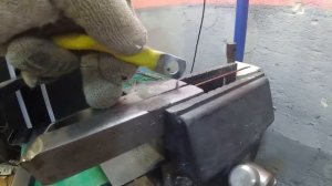 Как заспицевать мотор колесо гироскутера в велосипедный обод