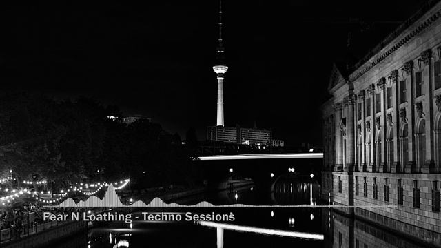 DETROIT VS BERLIN | UNDERGROUND TECHNO SET [FNL050]
