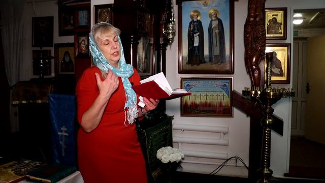 2023 12 13 Лекция 6 ч1 Деяния Апостолов гл 6 смотреть онлайн