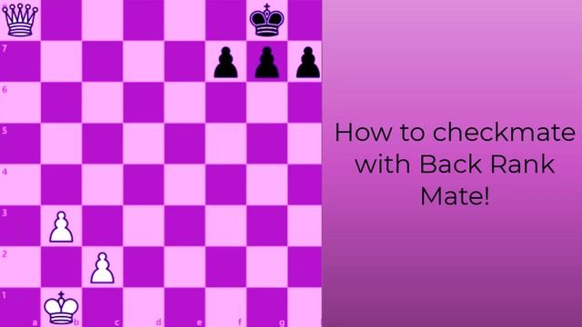?????? ✔10 Checkmate Traps | Chess Opening Tricks to Win Fast | Short Games, Moves, Tactics & Ideas смотреть онлайн
