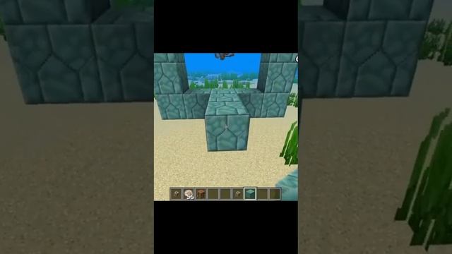 IP: oceancraft.ru. На сервер можно зайти и с компа (1.16.5-1.20.х) и с телефона (1.19.80-1.20.0) смотреть онлайн