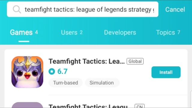 How to Download TeamFight Tactics Mobile | How to download TFT Mobile [Android / IOS] Philippines # смотреть онлайн