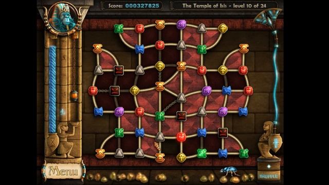 Ancient Quest of Saqqarah ! Episode #02 : TEMPLE OF ISIS смотреть онлайн