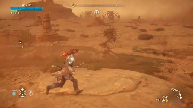 HORIZON ZERO DAWN 🔴 GETTING READY FOR FORBIDDEN WEST # 2 смотреть онлайн