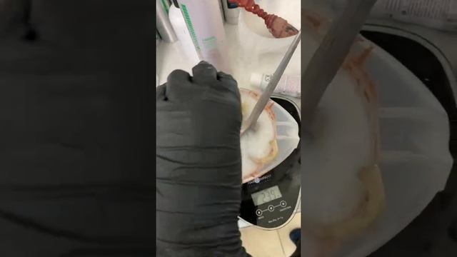 Крем краска LUMINACOLOR с маслом инки и кератином в практическом профессиональном использовании смотреть онлайн