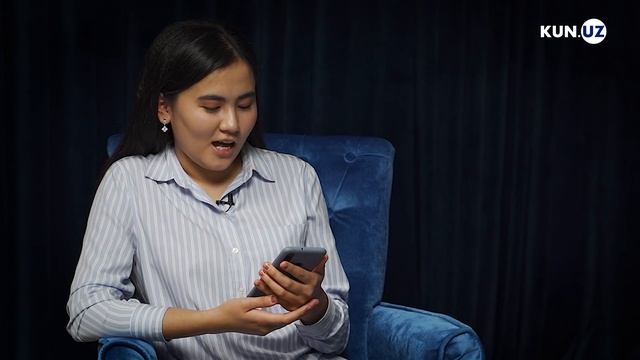 Veb-dizayner Jamshid Xoliqulov — jurnalistikada o‘qigani, daromadi va AES haqida смотреть онлайн