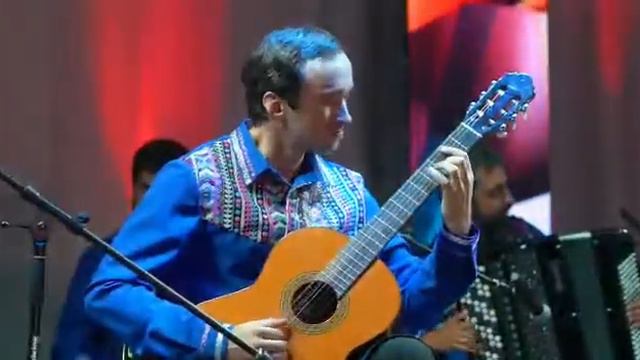 Фантазия "Япурай" (Жупашев-Александров) смотреть онлайн