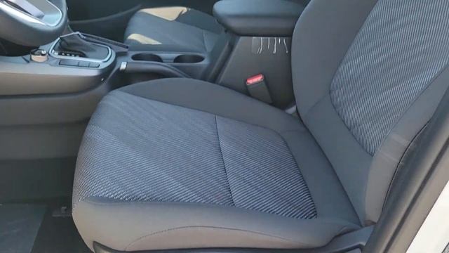 2023 Kia Seltos St. Petersburg, Tampa, Clearwater, Palm Harbor, Largo, FL 832955 смотреть онлайн