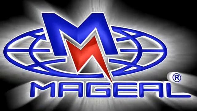 Mageal