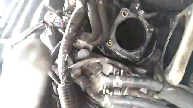 LIMPIEZA OCTURADOR CÓDIGO DE AVERÍA P0220 P0125 смотреть онлайн