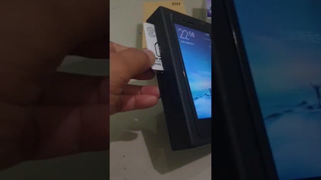 Unboxing Android Activator redmi 2 смотреть онлайн