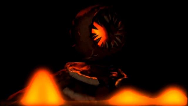 DOORS OST - Unhinged II (Bass Boosted) смотреть онлайн