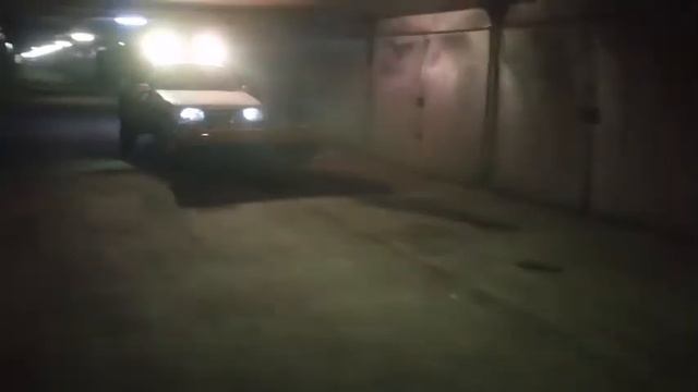 Лада Тарзан УТС ,с навесной метелкой 2.Проверка работы после ремонта. смотреть онлайн