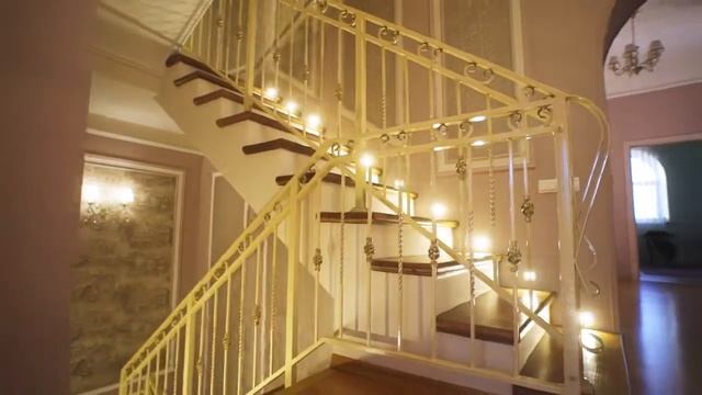 Комплексный заказ для загородного дома. Тюмень. Металлика смотреть онлайн