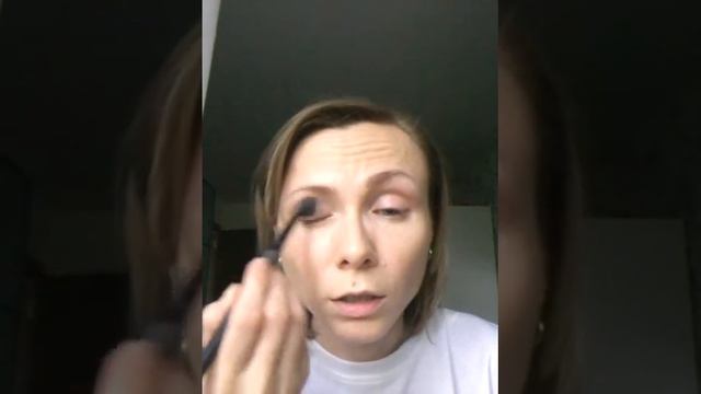 экспресс-макияж смотреть онлайн