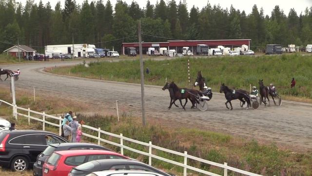 Perhon paikallisravit 8.8.2021 смотреть онлайн