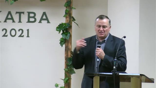 Служение церкви, пятница, 12 ноября 2021г. смотреть онлайн