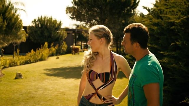 All inclusive, или Всё включено (2011) смотреть онлайн