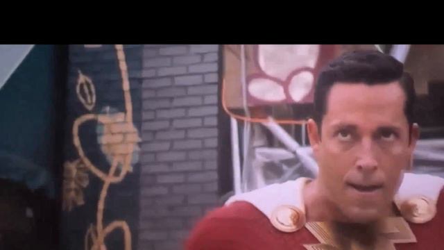 SHAZAM | Ganzer Film Auf Deutsch (German)