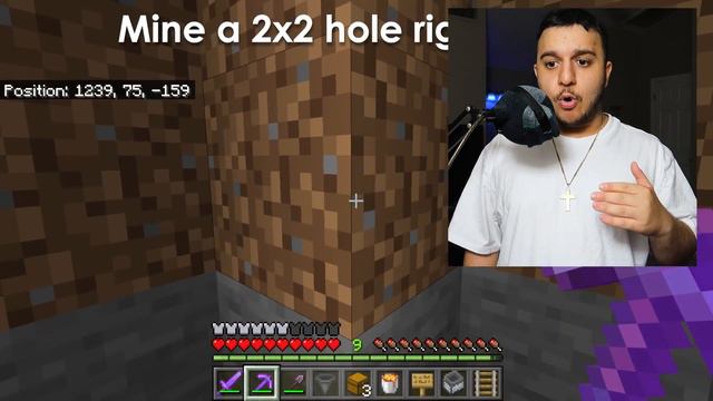 The BEST Minecraft Bedrock Edition XP Farm 0 to 100 in SECONDS! - August 2022 MCPE Xp Farm Tutorial смотреть онлайн