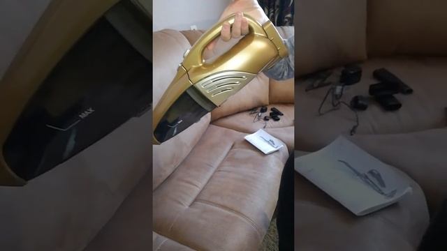 Пылесос за 1р. от FABERLIC!!! смотреть онлайн