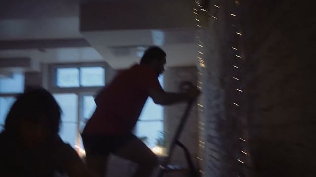 Ashtanga Shala Saint Petersburg (English Subs) смотреть онлайн