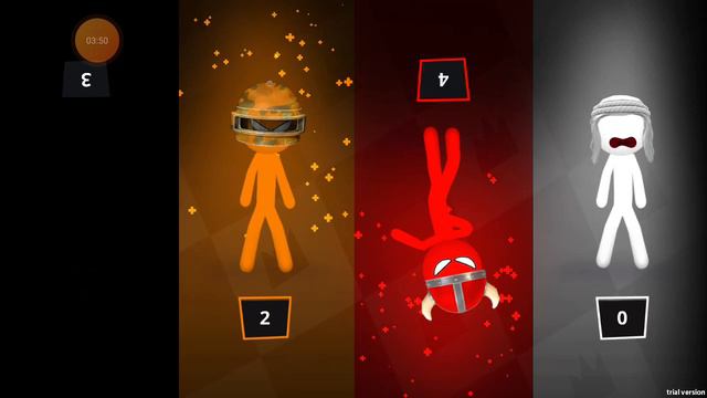 игра на четверых #4 смотреть онлайн