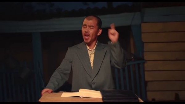 "Келинка Сабина 2" с русскими субтитрами HD