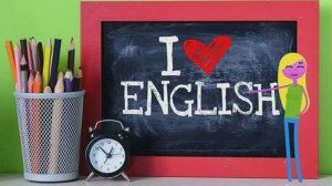 2-й урок Алфавит