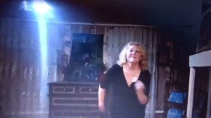 А ты - любовь моя первая! Песня Н. Ломаевой00147