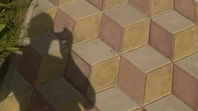 Как сделать тротуарную плитку своими руками? смотреть онлайн