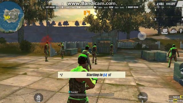 Rules Of Survival CHEAT ENGINE WORKING 100% ! PC ONLY смотреть онлайн