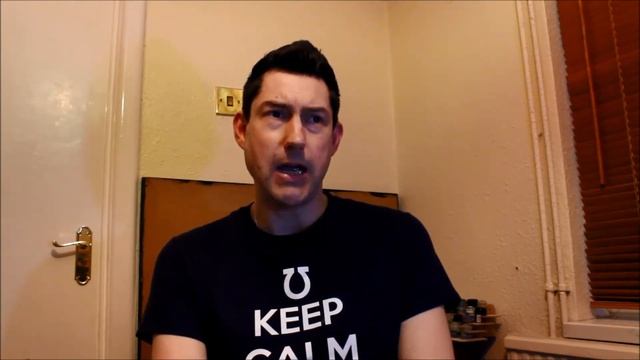 IDIC Q&A #3 Air Brush, Necrons, Star Trek and More! смотреть онлайн