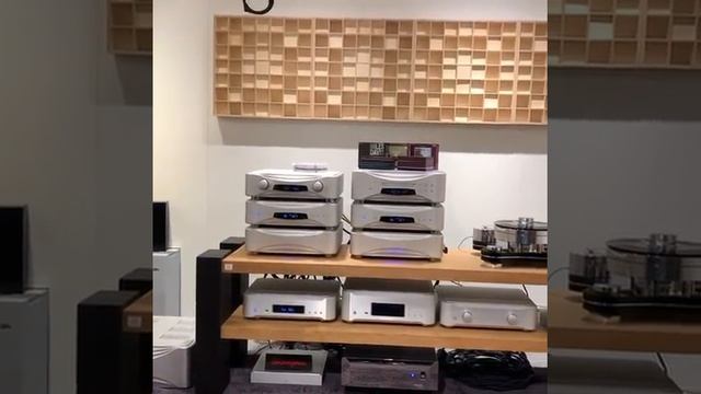 Диффузоры HolzAkustika от ECHOTON в действии смотреть онлайн