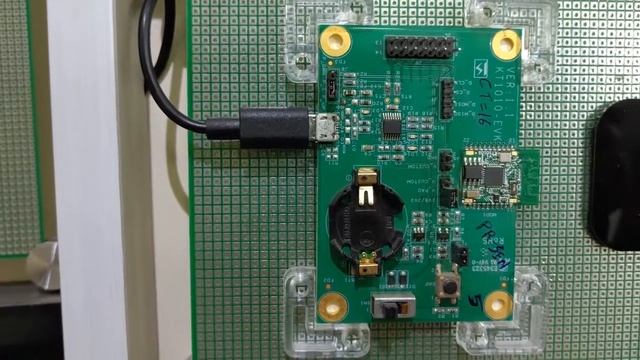 Kemsys BLE Modules - Bluetooth Low Energy Modules смотреть онлайн