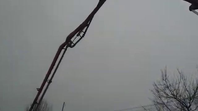 Фундамент,заливка.Внуково.ч.2 смотреть онлайн