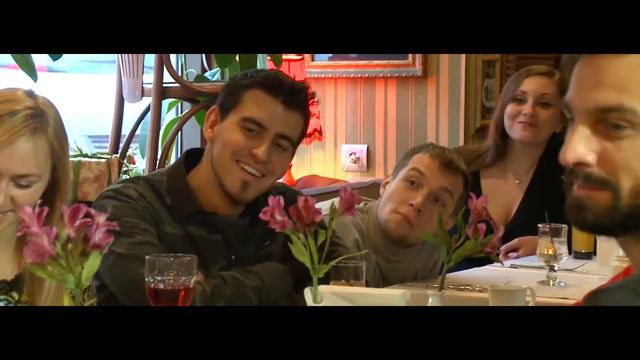 Уличная Магия канал Пятница  Александр Магу  Street Magic, Friday Channel 2013 Alex Magu
