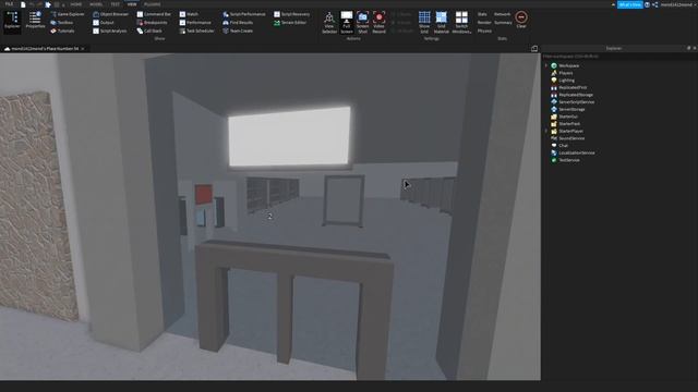 สอนสร้าง Cutscene ด้วย Cutscene Editor Plugin - Roblox Studio